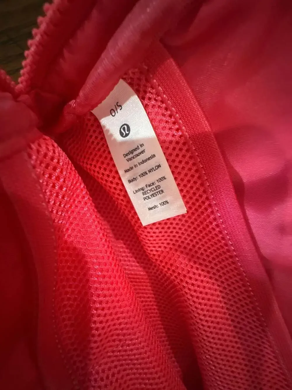 lululemon athletica
